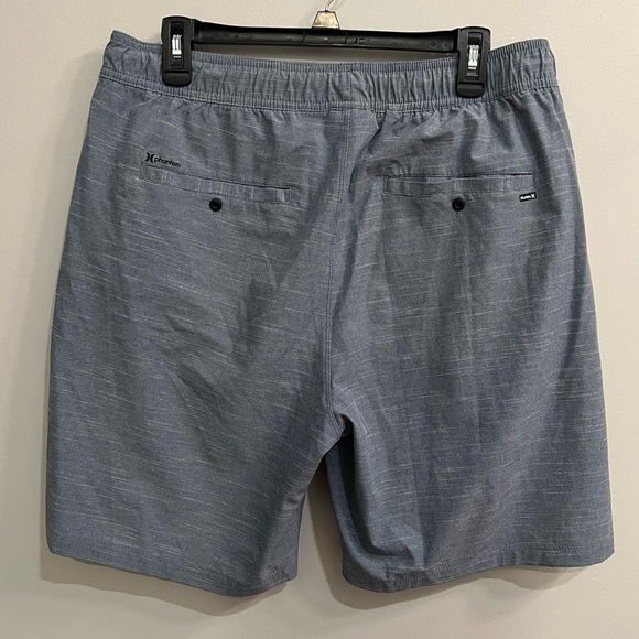 Hurley - Boardshorts - Gray - Large - Picture 2 of 7